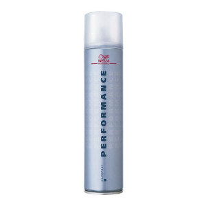 WELLA Lacca   Performance 500 Ml