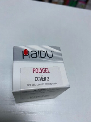 HAIDU Polygel Cover 2  30 Gr