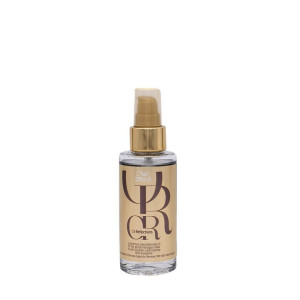 WELLA Olio Levigante Per Tutti I Tipi Di Capello  Oil Reflections  100 Ml