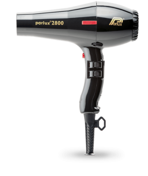 PARLUX Phon  2800 Nero