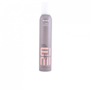 WELLA Shape Control Styling Mousse Extra Forte 300 Ml