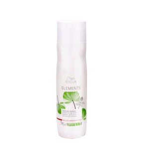 WELLA Shampo  250 Ml Elements