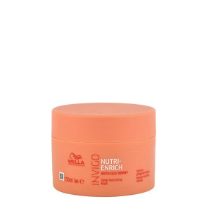 WELLA Deep Nourishing Mask  150 Ml