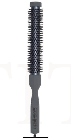 3VE MAESTRI Spazzola 3ve Titanium 25471 Tubolare Lungo