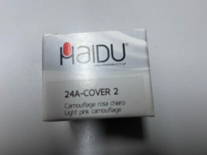 HAIDU Camouflage Rosa Chiaro  15 Gr Cover-2a