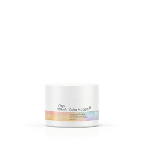 WELLA Color Motion + Structure + Mask 150 Ml