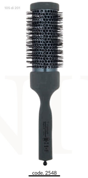 3VE MAESTRI Spazzola 3ve Titanium 2548