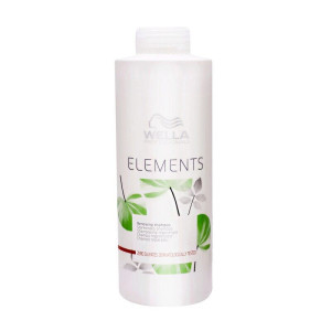 WELLA Shampo  Lt Elements