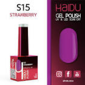 HAIDU Smalto Semipermanente  8ml (Tutte Le Nuances)