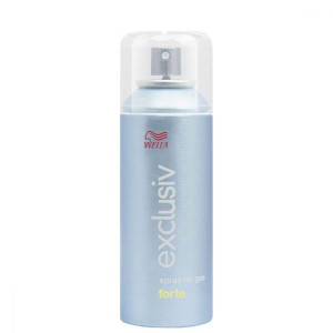 WELLA Lacca  Exclusive 75 Ml Forte X10 Pz