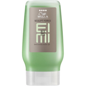 WELLA Sculpt Force Flubber Gel Extra Forte  125 Ml