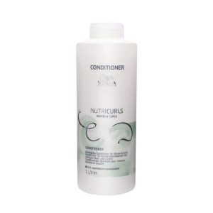 WELLA Nutricurls Waves & Curls Conditioner  Lt