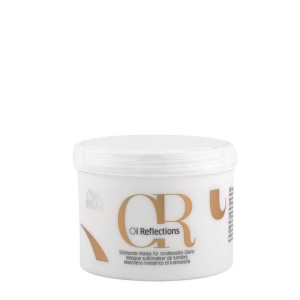 WELLA Maschera Rivelatrice Di Luminosita'  500 Ml Oil Reflections