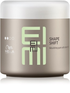 WELLA Shape Shift Pasta Modellante Effetto Luce  150 Ml