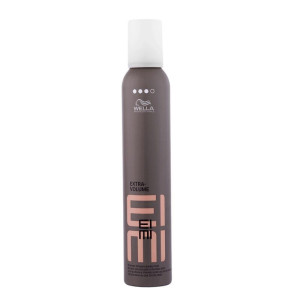 WELLA Extra Volume Styling Mousse Voluminizzante Ad Alta Resistenza  300 Ml
