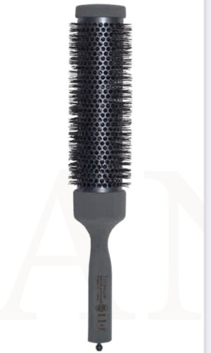 3VE MAESTRI Spazzola 3ve Titanium 25481 Tubolare Lungo