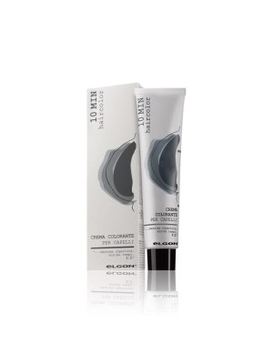 ELGON Tb Colore 10 Minuti  60 Ml(Tutte Le Nuances) X 50 Pz