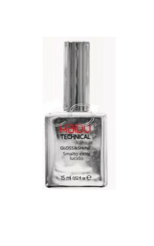 HAIDU Technical Gloss Shine  15 Ml