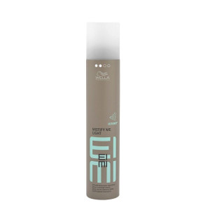 WELLA Mistyfy Me Light Spray Modellante Leggero  300 Ml