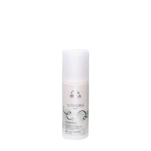 WELLA Nutricurls Curls Curlixir Balm   150 Ml