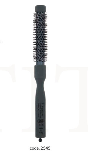 3VE MAESTRI Spazzola 3ve Titanium 2545