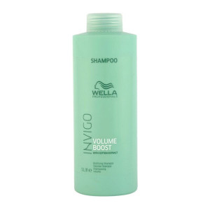WELLA Shampoo   Lt Volume Boost