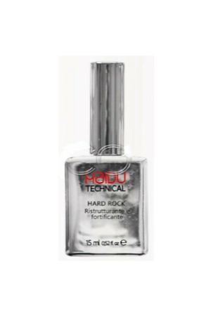 HAIDU Hard Rock Indurente  15 Ml