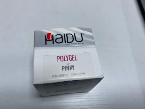 HAIDU Polygel Pinky  30 Gr
