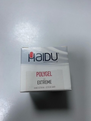 HAIDU Polygel Extreme  30 Gr