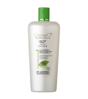 CREMEO' Latte Pelli Grasse  500 Ml