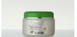 CREMEO' Crema Viso Acida Rigenerante Riequilibrante  500 Ml