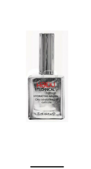 HAIDU Hidrating Argan  15 Ml