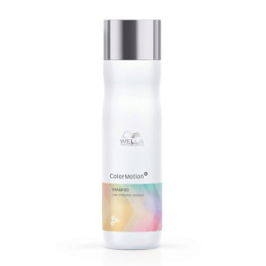 WELLA Color Motion Color Protection Shampoo  250 Ml