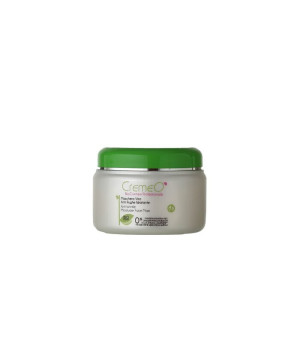 CREMEO' Maschera Viso A-Rughe Idratante  500 Ml