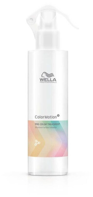 WELLA Color Motion Pre-Color Treatment   185 Ml