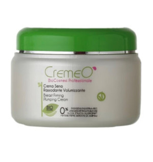CREMEO' Crema Seno Rassodante Voluminizzante  500 Ml