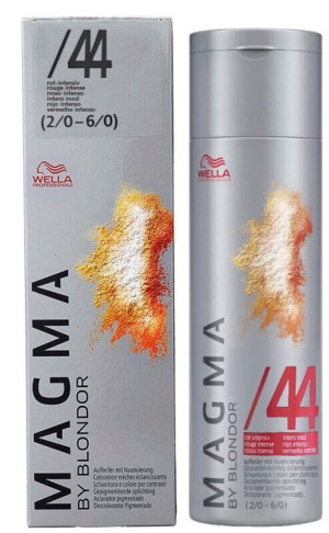 WELLA Magma  120gr (Tutte Le Nuances)