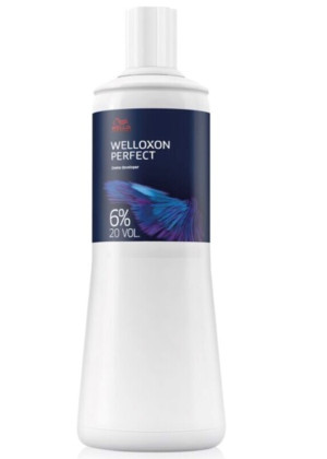 WELLA Welloxon Perfect Lt    20 Volumi