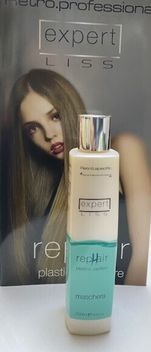 RETRO' Maschera Rephair 250 Ml