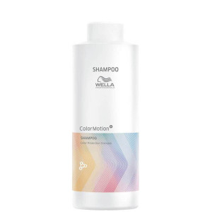 WELLA Color Motion Color Protection Shampoo  Lt