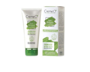 CREMEO' Crema Viso Detox Antipollution  75 Ml