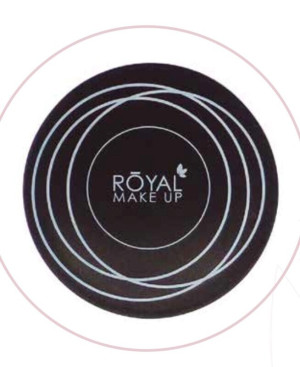 ROYAL-MAKEUP Polvere Di Riso Royal