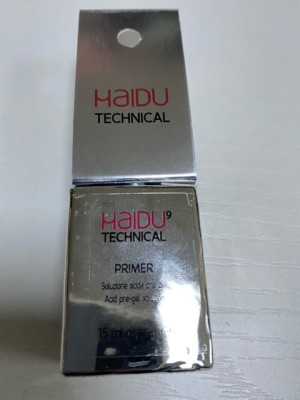 HAIDU Primer  15 Ml