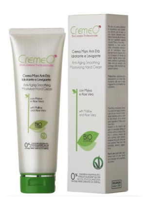 CREMEO' Crema Mani  150 Ml
