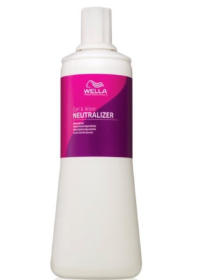 WELLA Creatine+ Neutralizer Lt