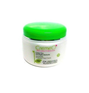 CREMEO' Crema Viso A/rughe Idratante  500 Ml