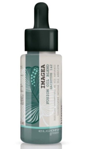 IMAGEA Fusion Oil Blend  50 Ml