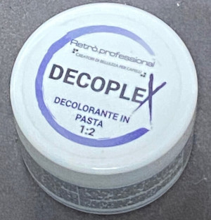 RETRO' Decoplex  200 Gr