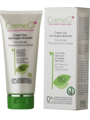 CREMEO' Crema Viso A/rughe Idratante  75  Ml