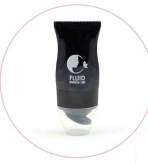 ROYAL-MAKEUP Fondo Tinta Fluido Matt Royal Make Up